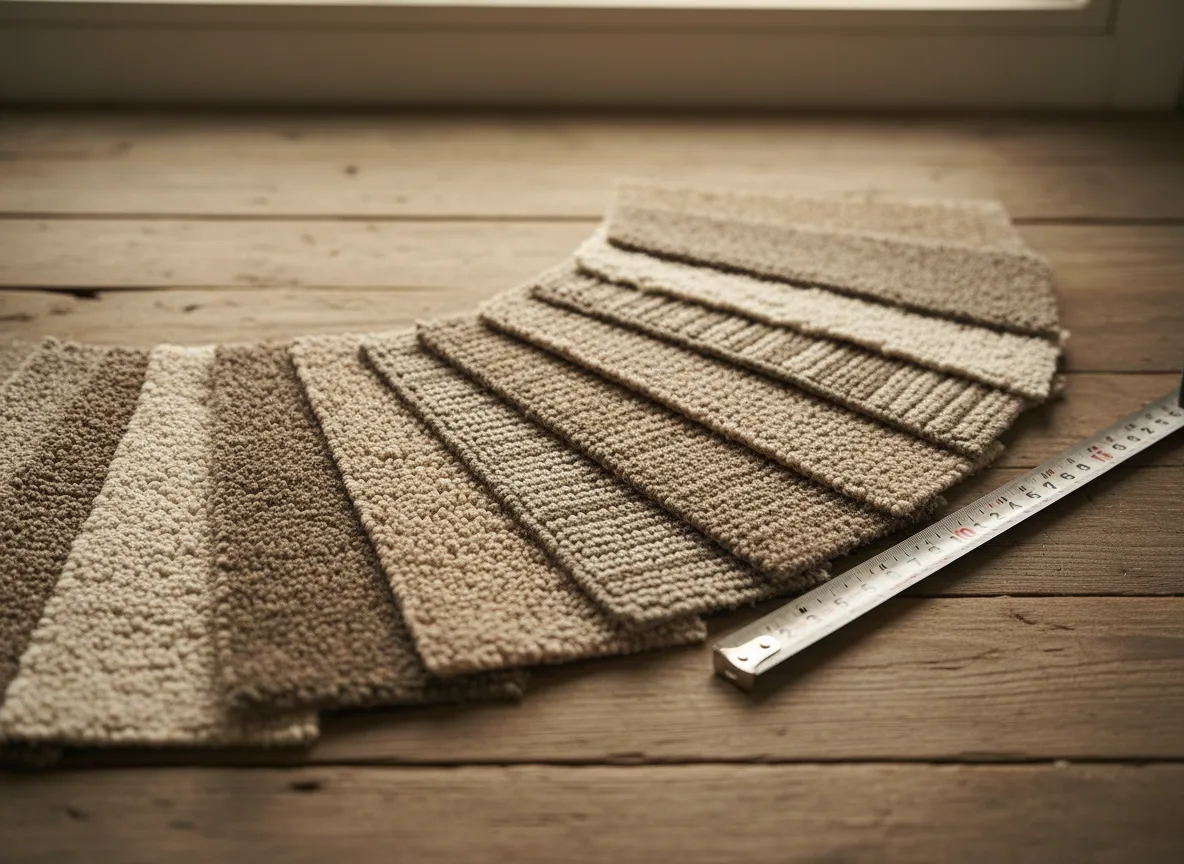 Carpet Installation Old Station, CA FAQs